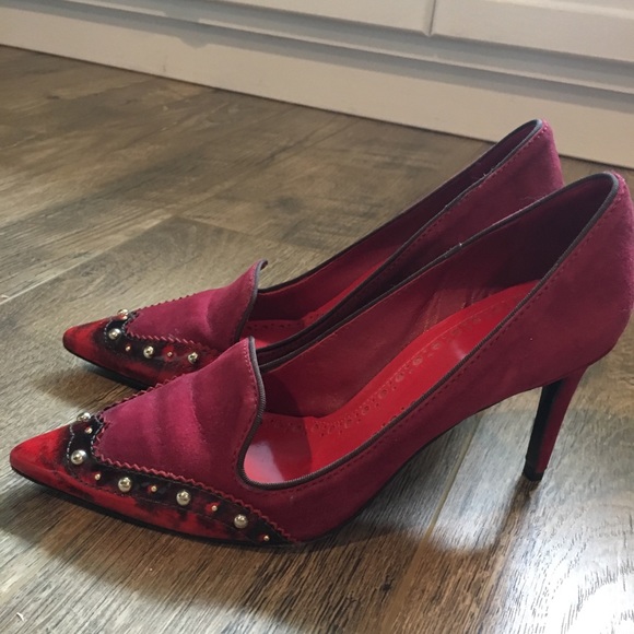 Tory Burch pumps size 7.5 - Picture 1 of 7